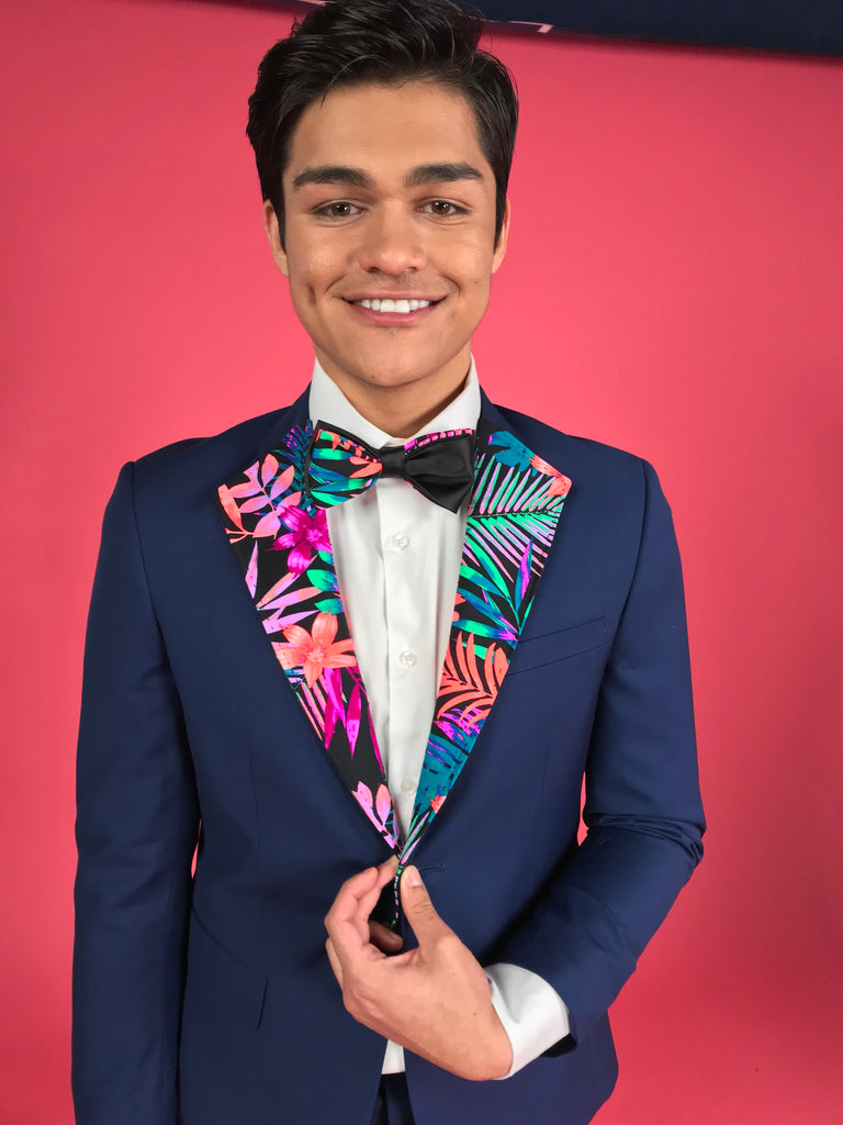 Getting Creative with Black Tie Alternatives The Lapel Project Getting Creative with Black Tie Alternatives The Lapel Project