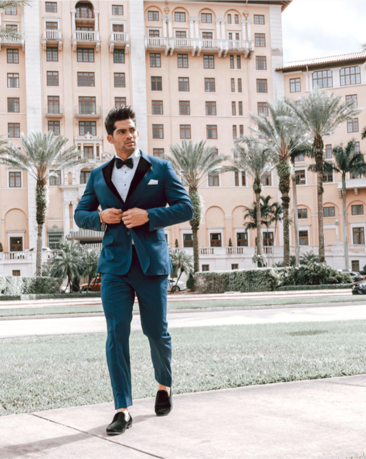 The History of Loafers a Tuxedo s Perfect Shoe Pairing The Lapel Project