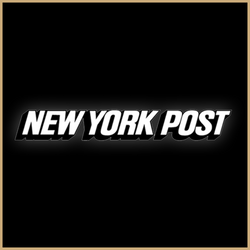 New York Post Logo 