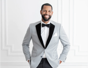 5 Essential Tuxedo Accessories and Why You Need Them
