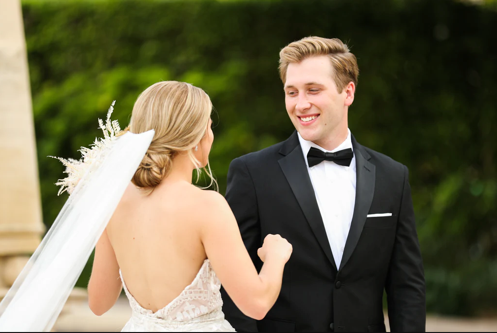 How and When You Should Wear a Tuxedo