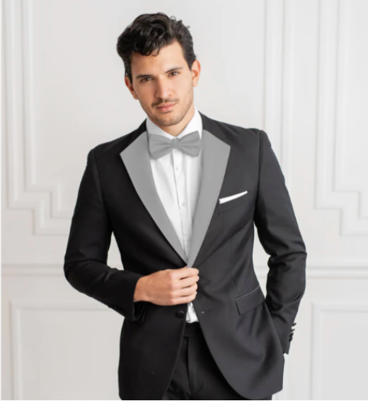How to Make One Tuxedo Work for Every Event