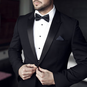 5 Things You Need to Know Before Buying a Tuxedo