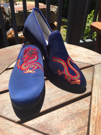 Loafers