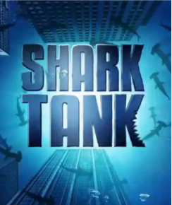 As Seen On Shark Tank