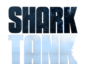 Actual Shark tank logo 