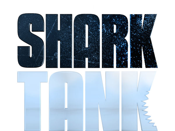 Actual Shark tank logo 