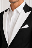 WHITE SATIN PEAK