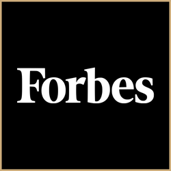 Forbes Logo 