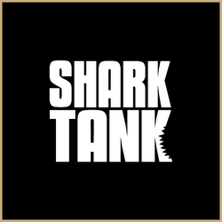 Shark Tank Logo 