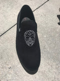 Skull Loafer