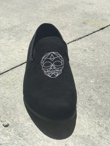 Skull Loafer