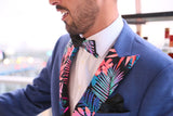 Miami's Vice Peak Lapels