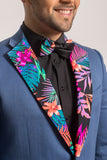 Miami's Vice Lapels (Notch)