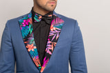 Miami's Vice Lapels (Notch)