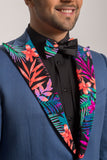 Miami's Vice Peak Lapels