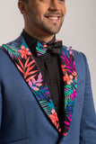 Miami's Vice Peak Lapels