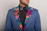 Miami's Vice Peak Lapels