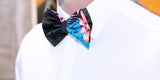 Miami's Vice Bow Tie