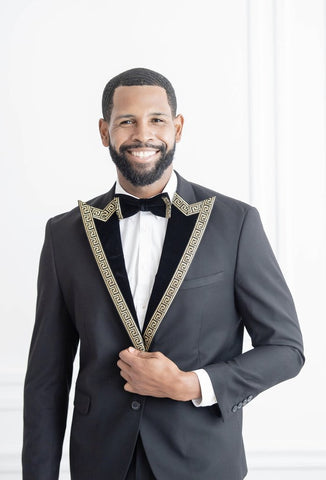 Suit Accessories | Black Tie Alternatives Tagged "Prom" The Lapel Project Suit Accessories | Black Tie Alternatives Tagged "Prom" The Lapel Project